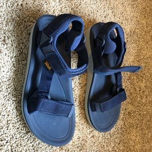 Teva men’s sandals